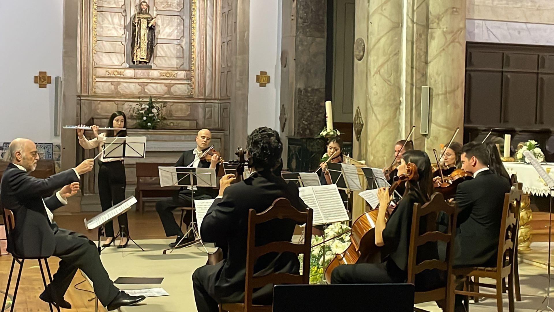Algarve Camerata